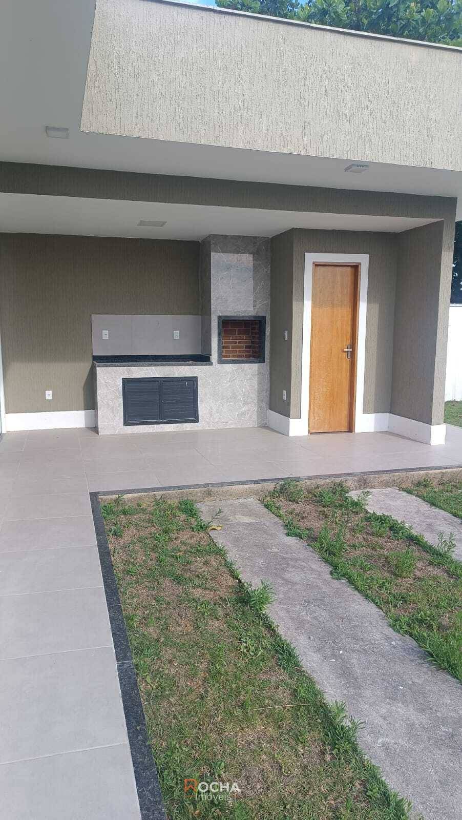 Casa, 3 quartos, 120 m² - Foto 3
