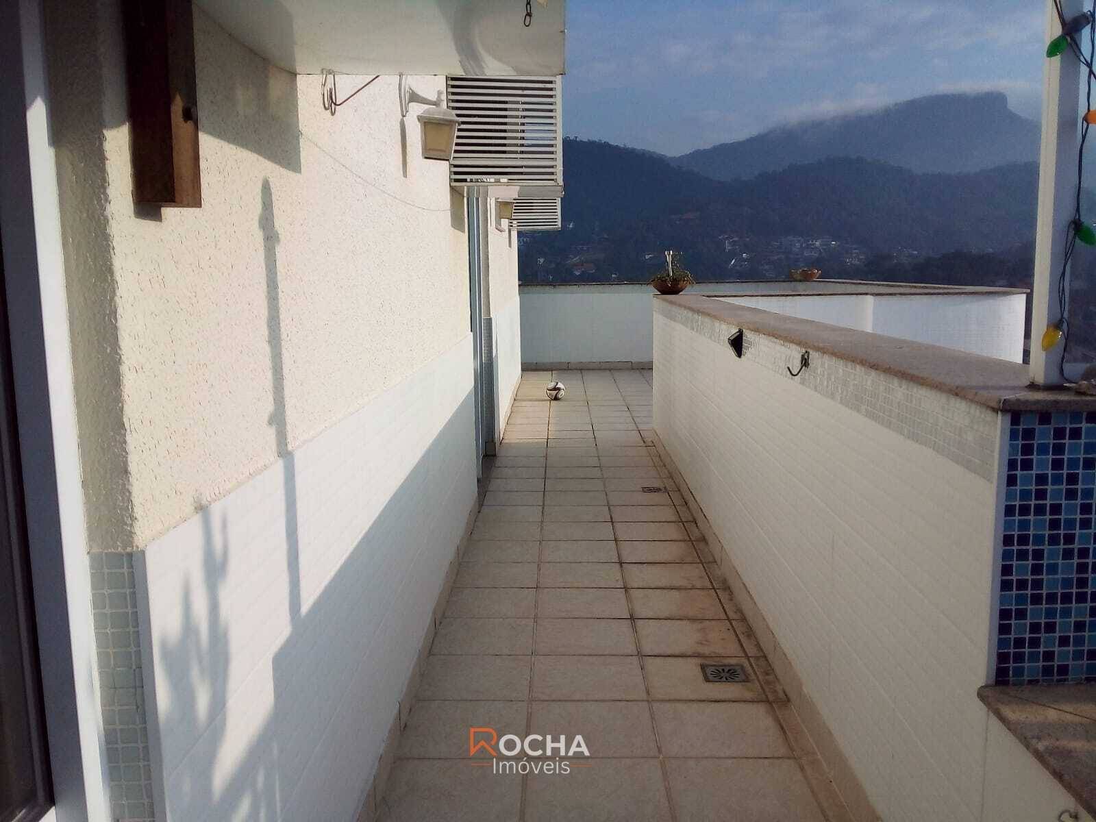 Apartamento, 3 quartos, 180 m² - Foto 6