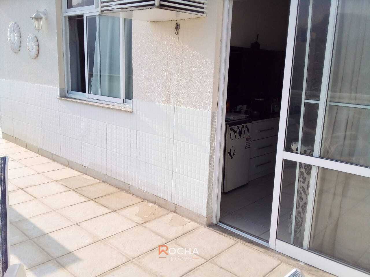 Apartamento, 3 quartos, 180 m² - Foto 2