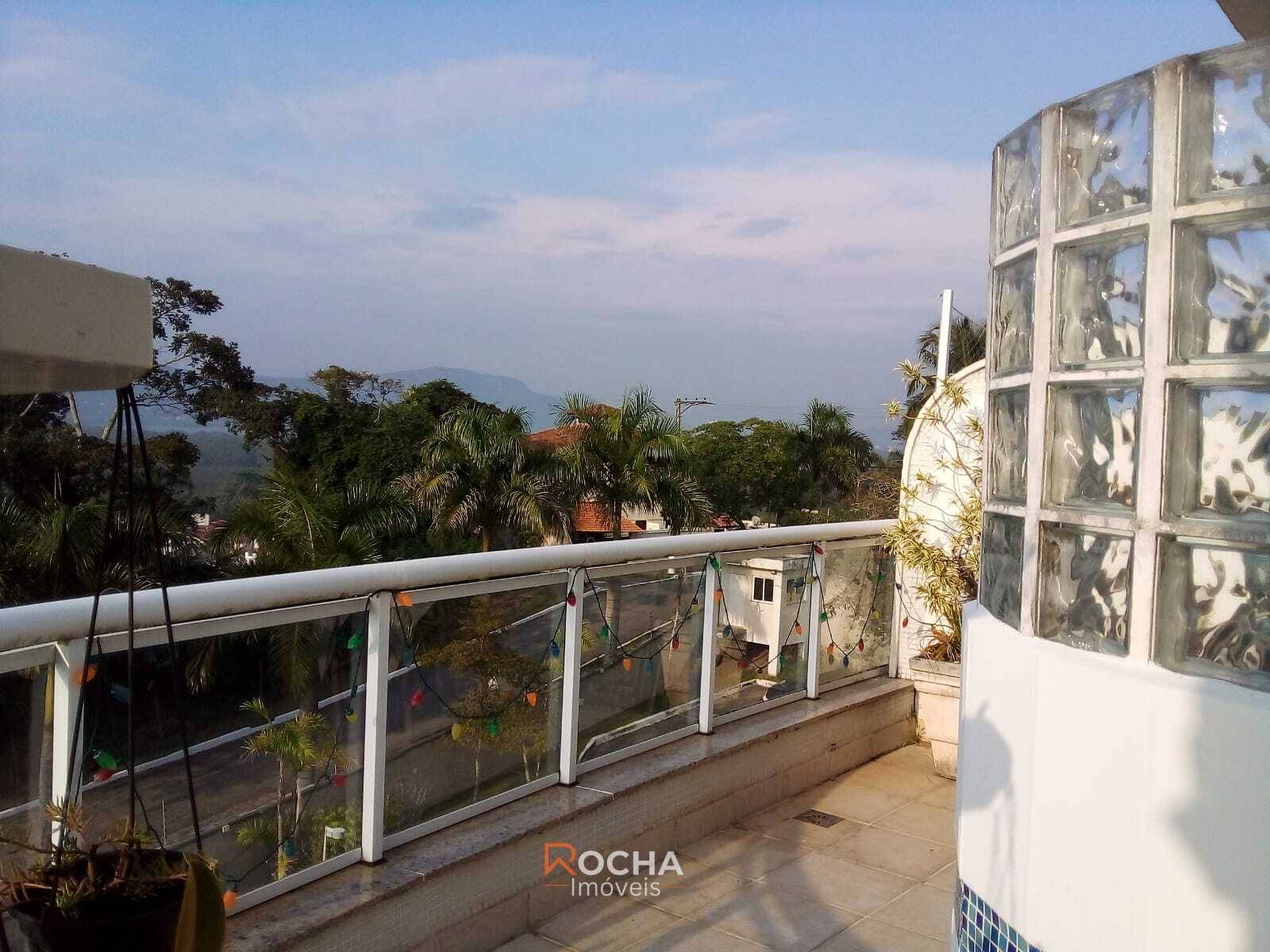 Apartamento, 3 quartos, 180 m² - Foto 1