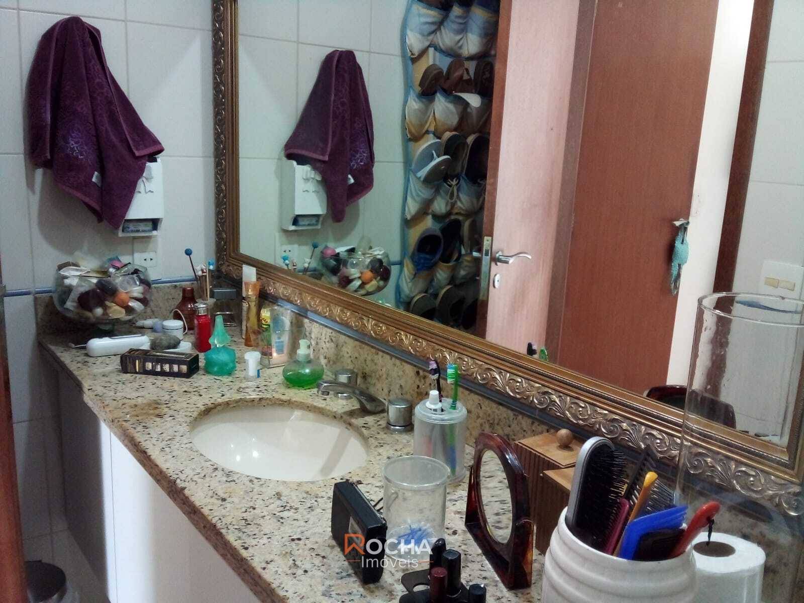Apartamento, 3 quartos, 180 m² - Foto 8