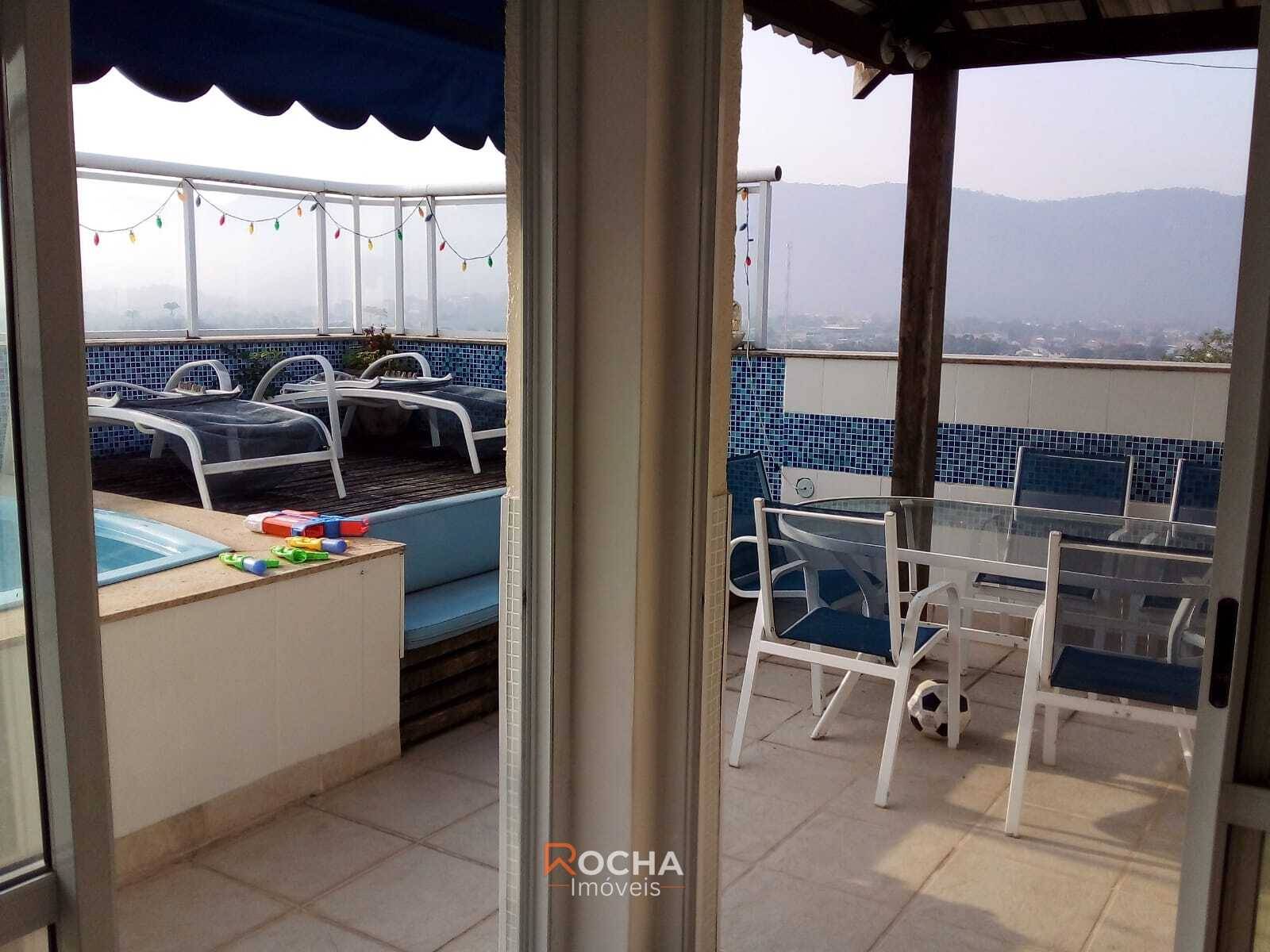Apartamento, 3 quartos, 180 m² - Foto 12