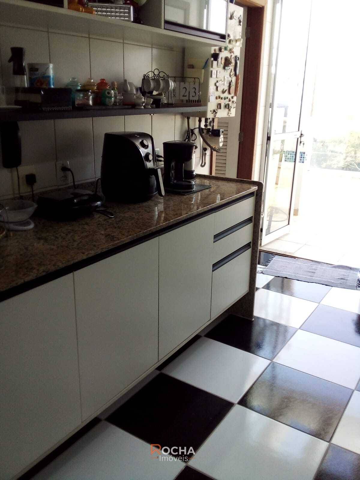 Apartamento, 3 quartos, 180 m² - Foto 15