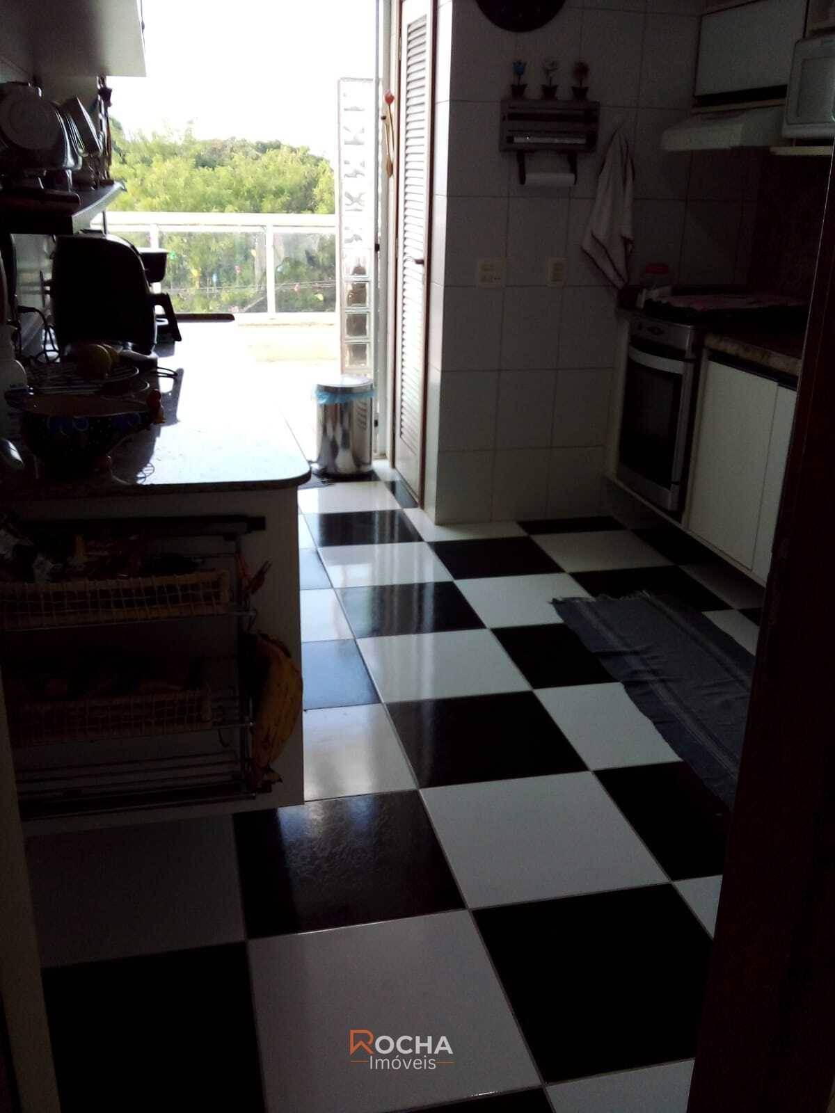 Apartamento, 3 quartos, 180 m² - Foto 18