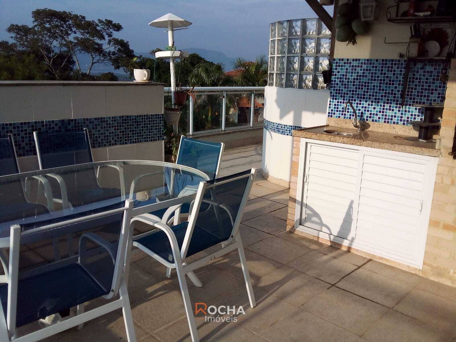 Apartamento, 3 quartos, 180 m² - Foto 17