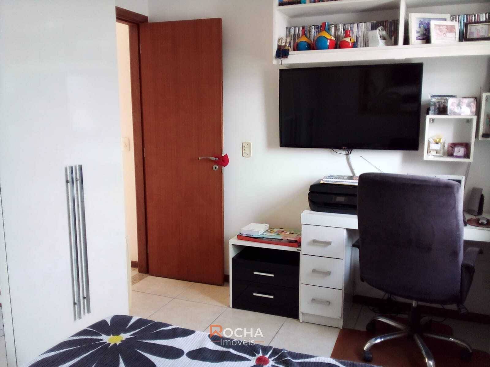 Apartamento, 3 quartos, 180 m² - Foto 22
