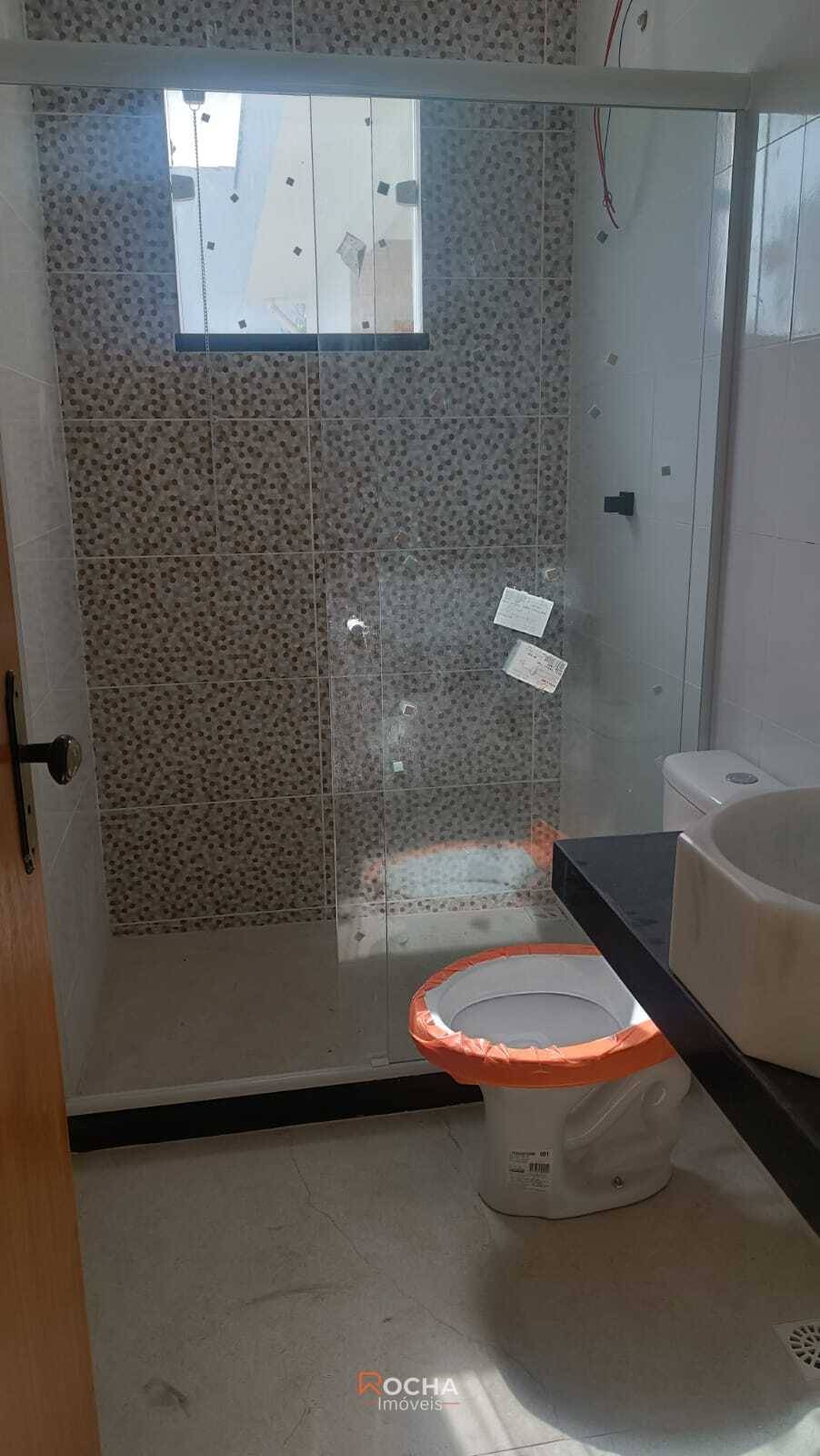 Casa, 3 quartos, 120 m² - Foto 3