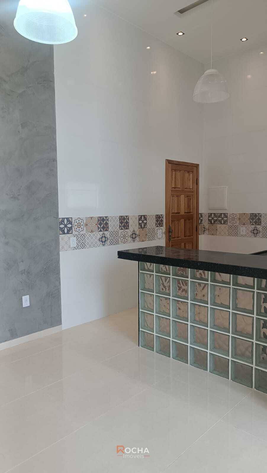 Casa, 3 quartos, 120 m² - Foto 8
