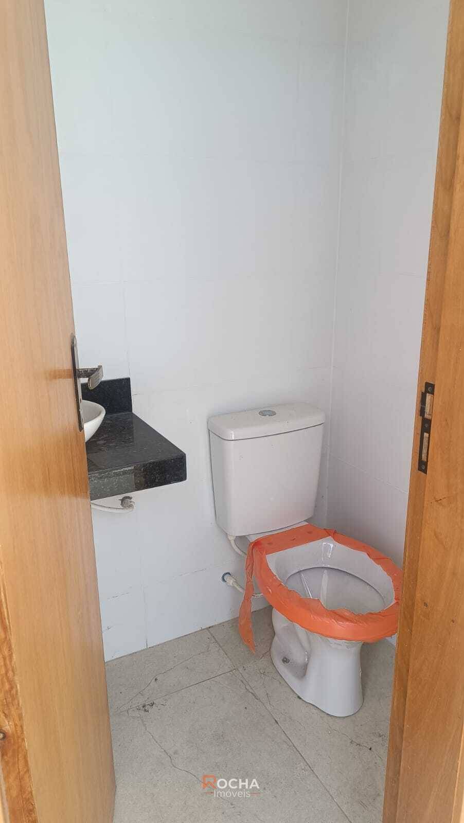 Casa, 3 quartos, 120 m² - Foto 10