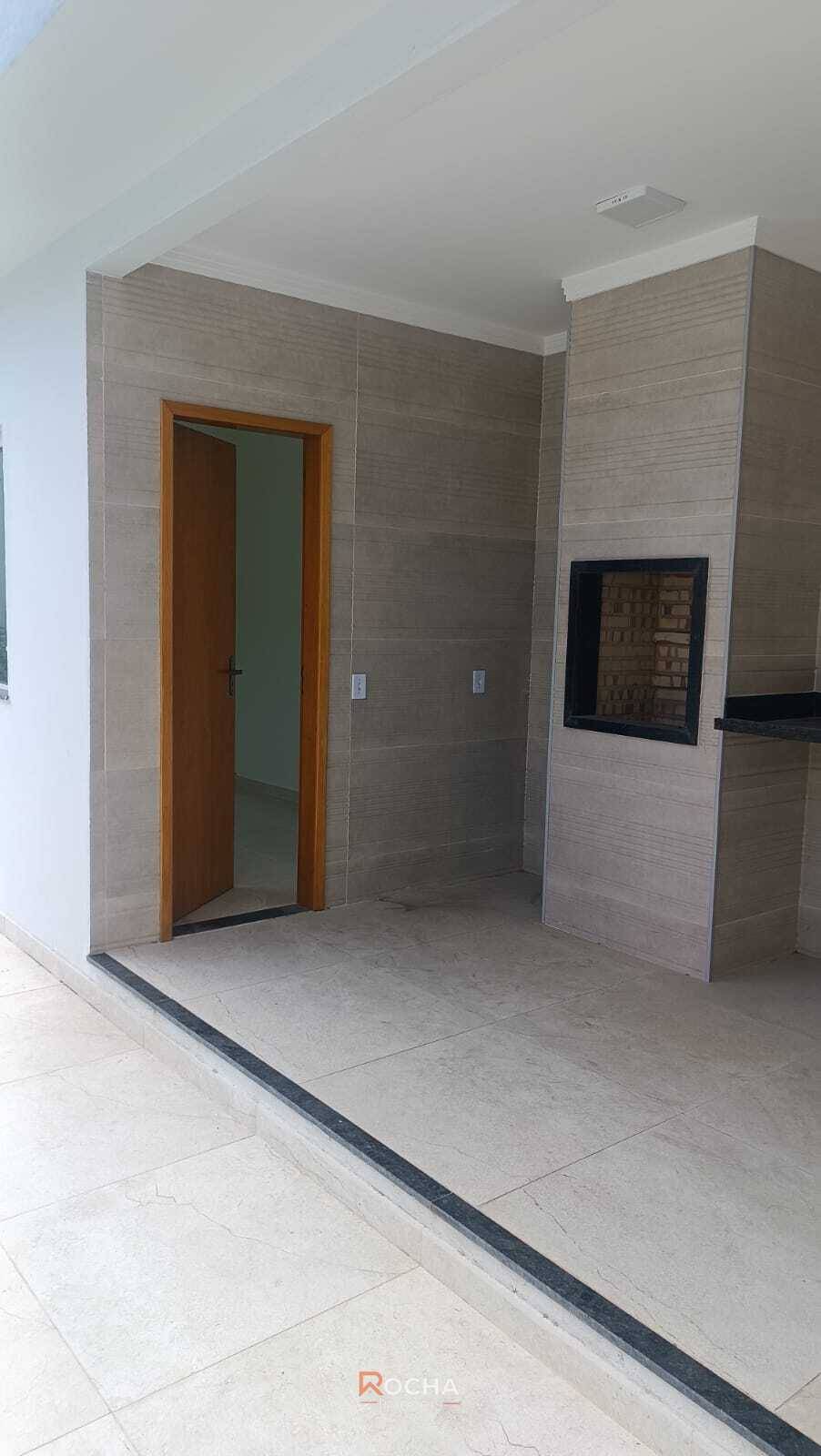 Casa, 3 quartos, 120 m² - Foto 11