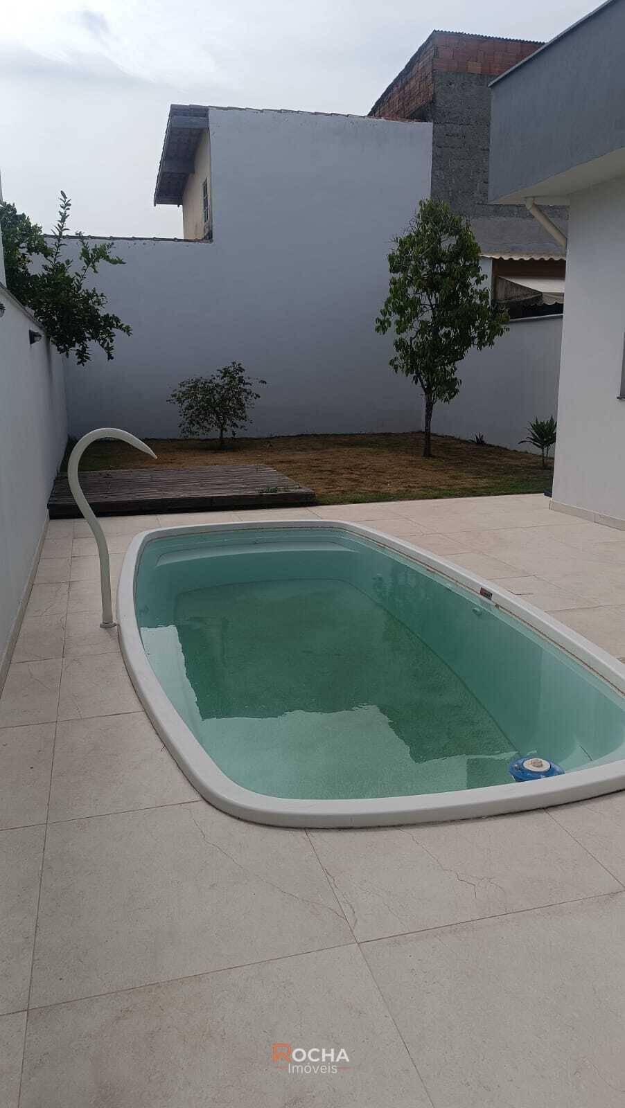 Casa, 3 quartos, 120 m² - Foto 14