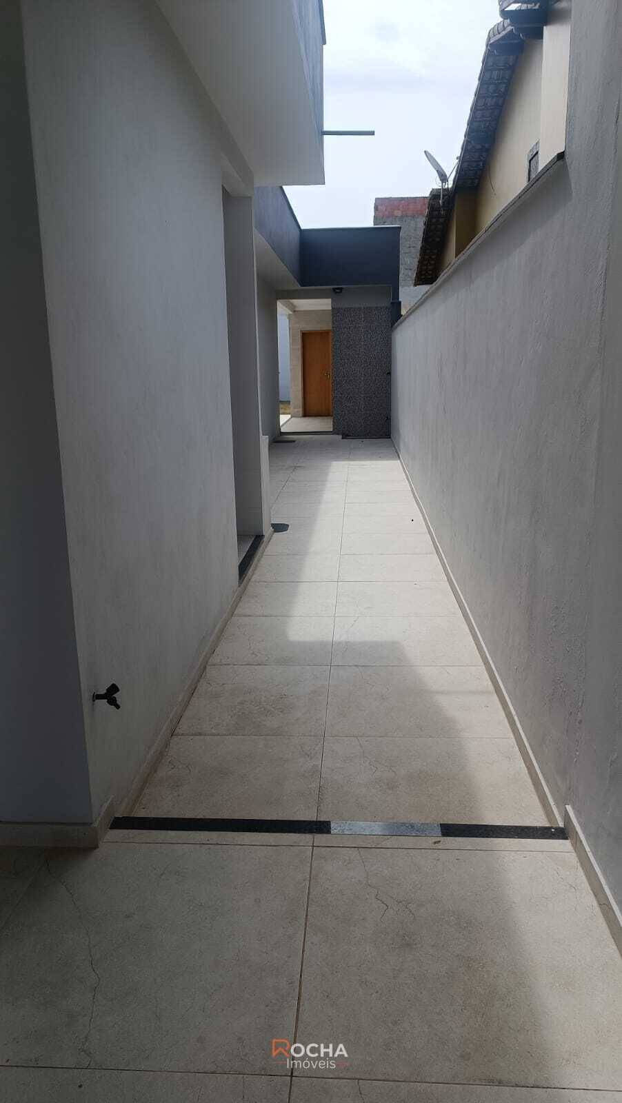 Casa, 3 quartos, 120 m² - Foto 16