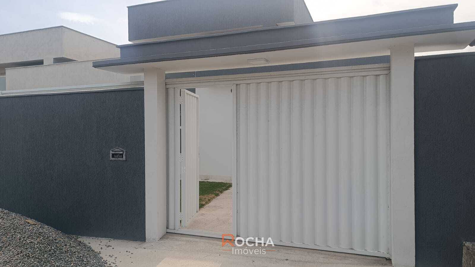 Casa, 3 quartos, 120 m² - Foto 2