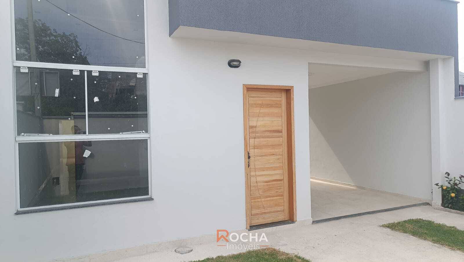 Casa, 3 quartos, 120 m² - Foto 1