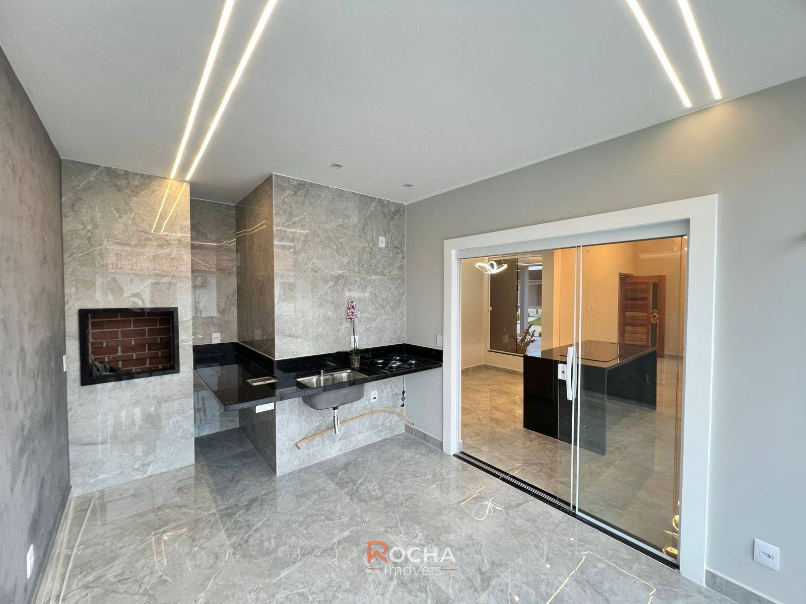 Casa de Condomínio, 3 quartos - Foto 7