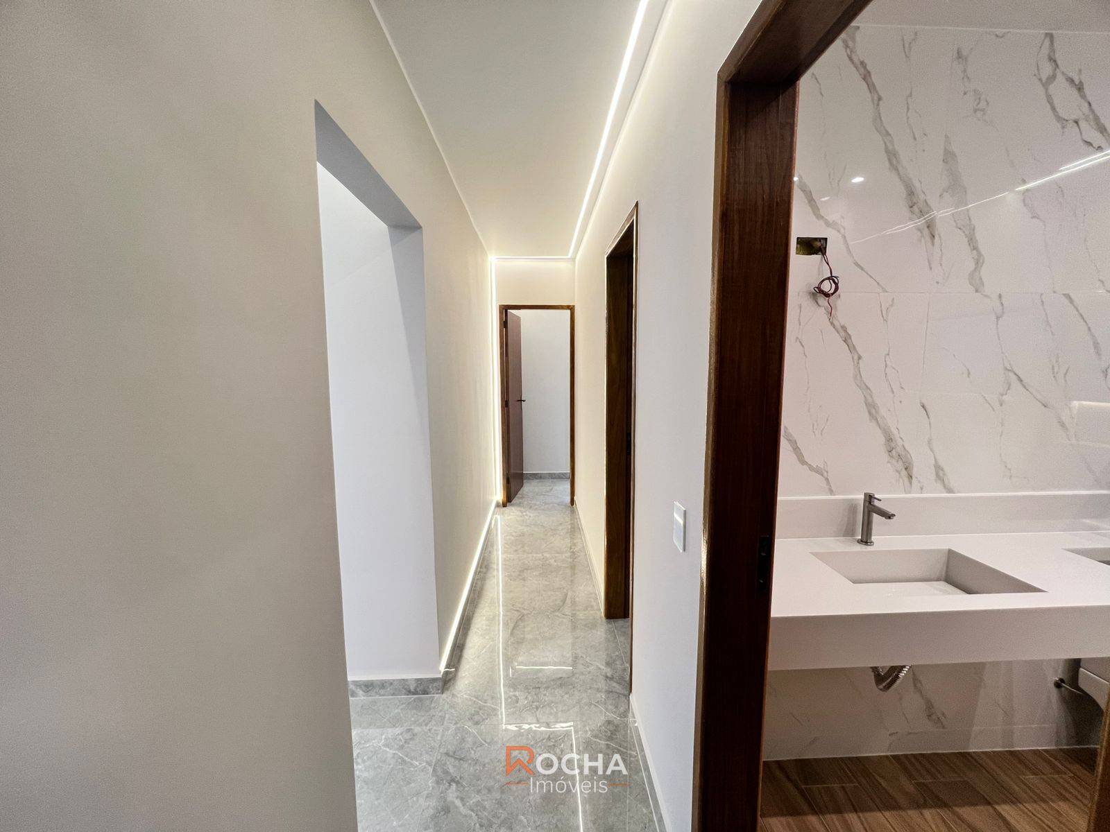 Casa de Condomínio, 3 quartos - Foto 20