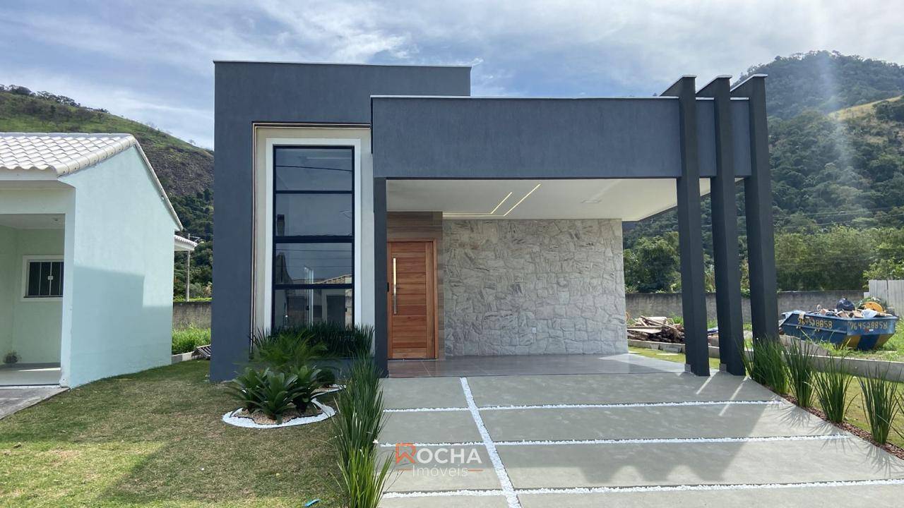 Casa de Condomínio - Foto 1