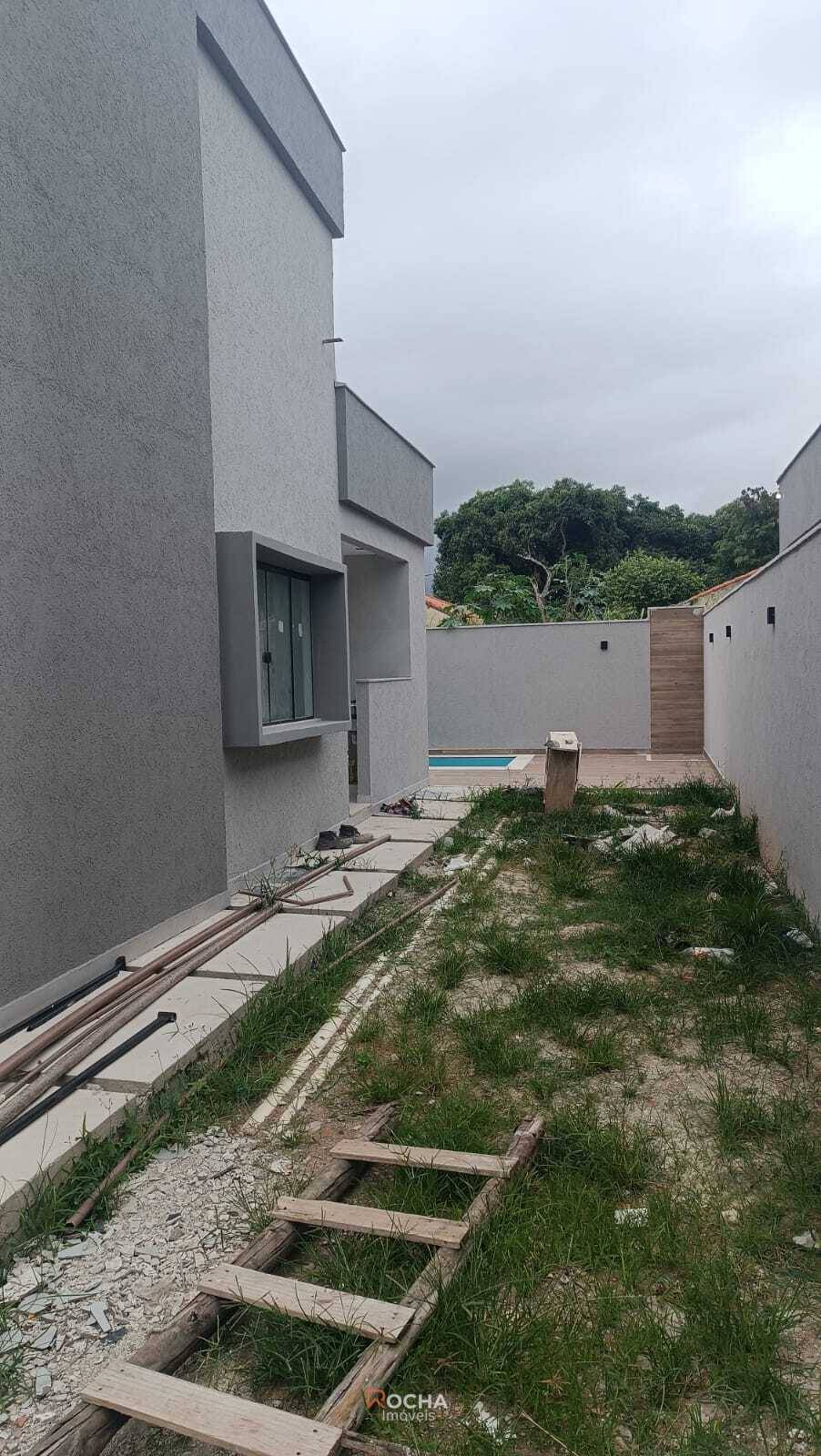 Casa, 3 quartos, 110 m² - Foto 3