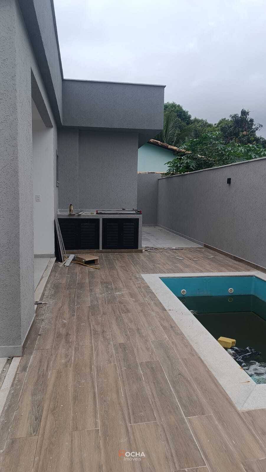 Casa, 3 quartos, 110 m² - Foto 4