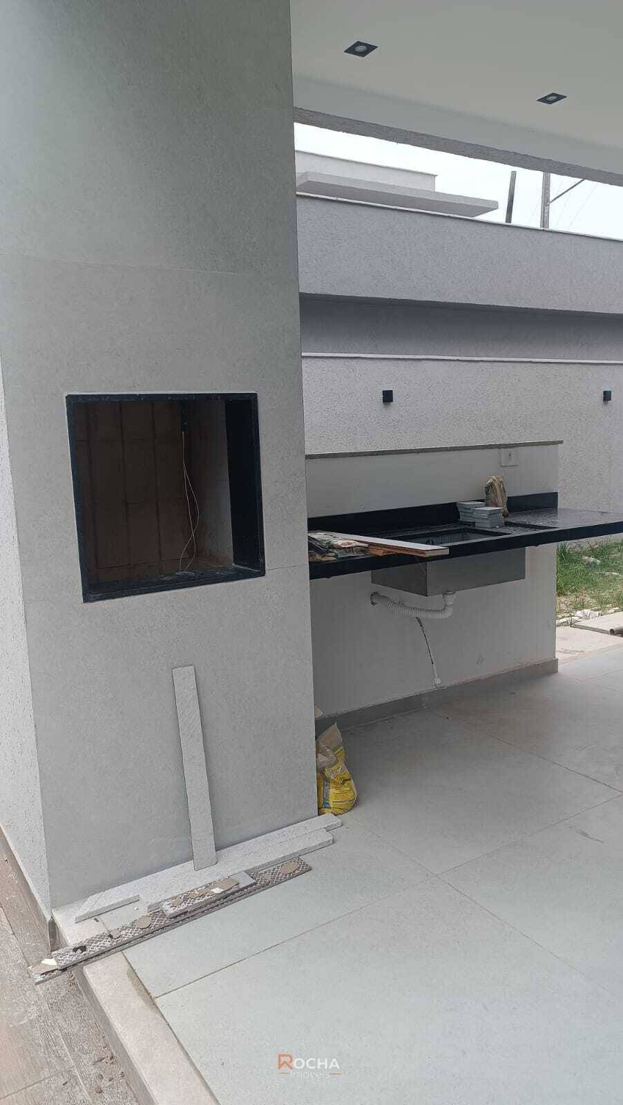 Casa, 3 quartos, 110 m² - Foto 7