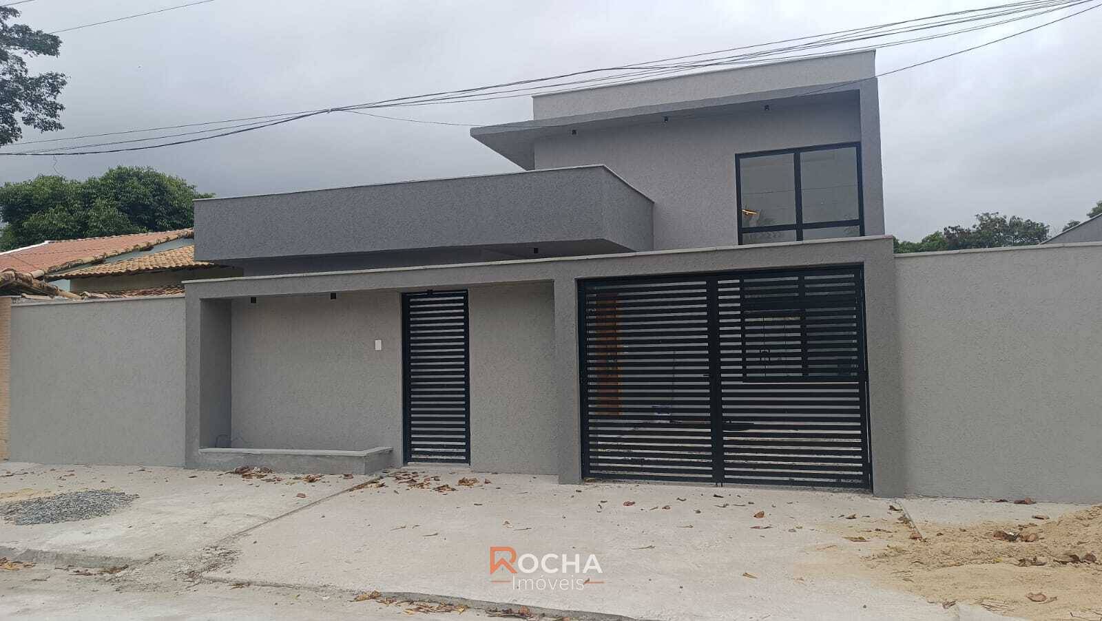 Casa, 3 quartos, 110 m² - Foto 1