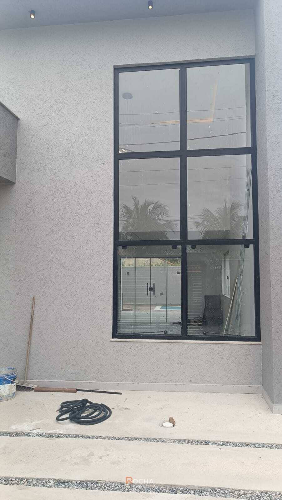 Casa, 3 quartos, 110 m² - Foto 2