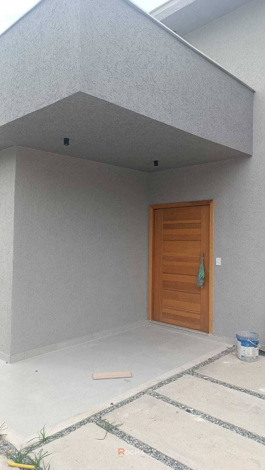 Casa, 3 quartos, 110 m² - Foto 13