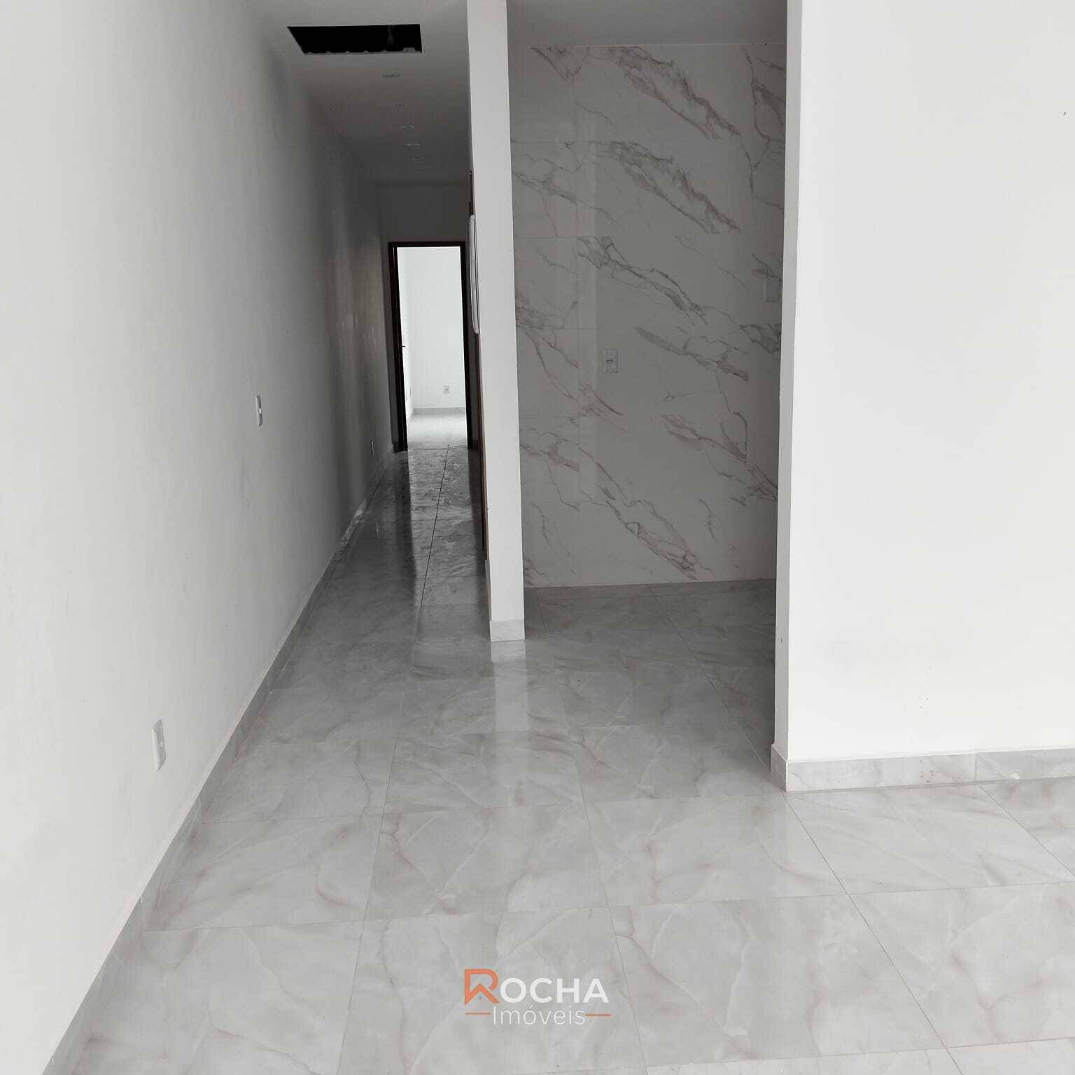 Casa, 2 quartos, 90 m² - Foto 3