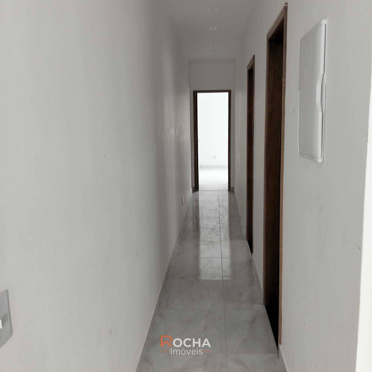 Casa, 2 quartos, 90 m² - Foto 7