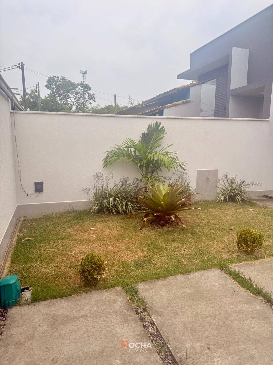 Casa, 3 quartos, 105 m² - Foto 2