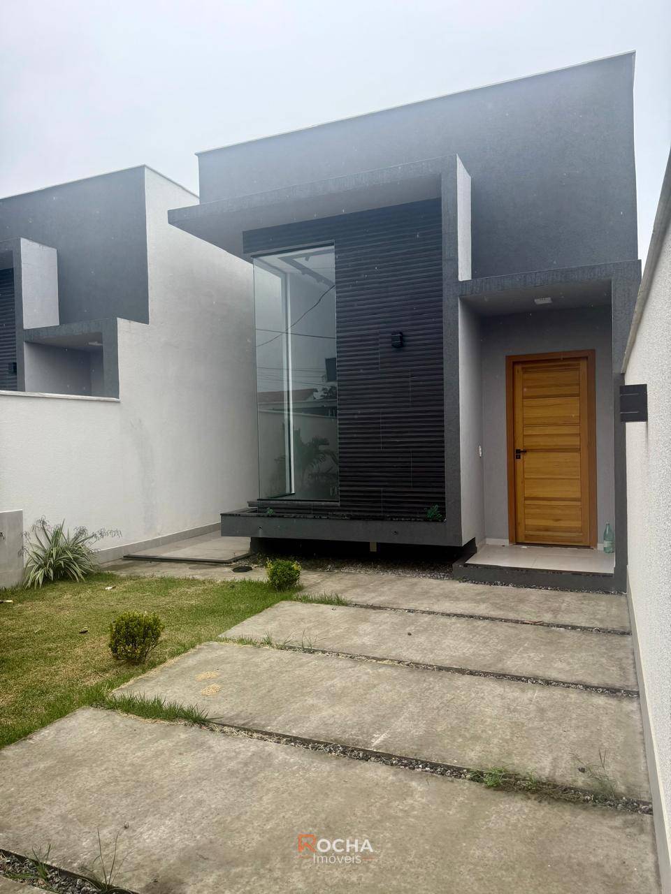 Casa, 3 quartos, 105 m² - Foto 1