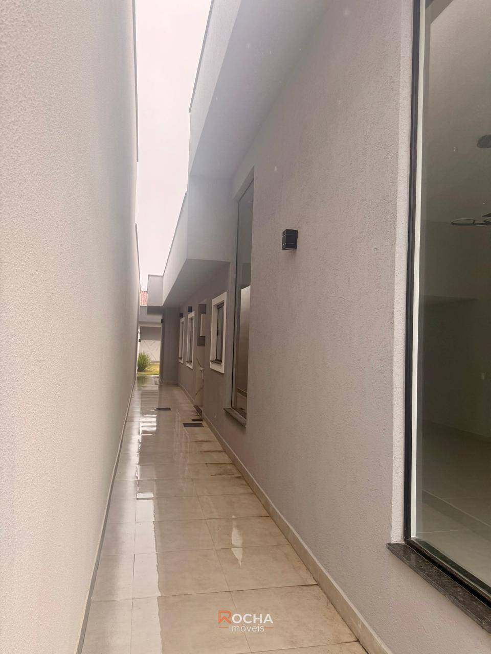 Casa, 3 quartos, 105 m² - Foto 3