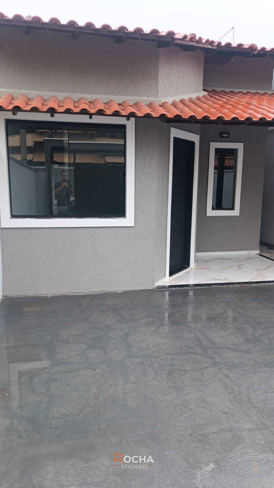 Casa, 2 quartos, 70 m² - Foto 2