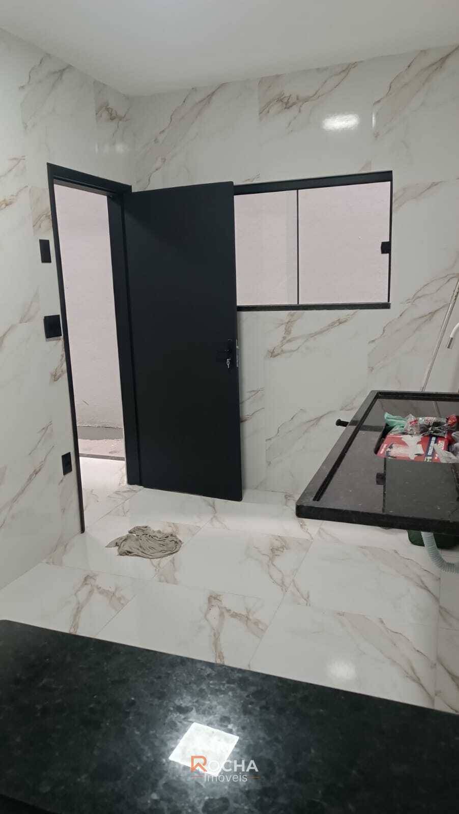 Casa, 2 quartos, 70 m² - Foto 8