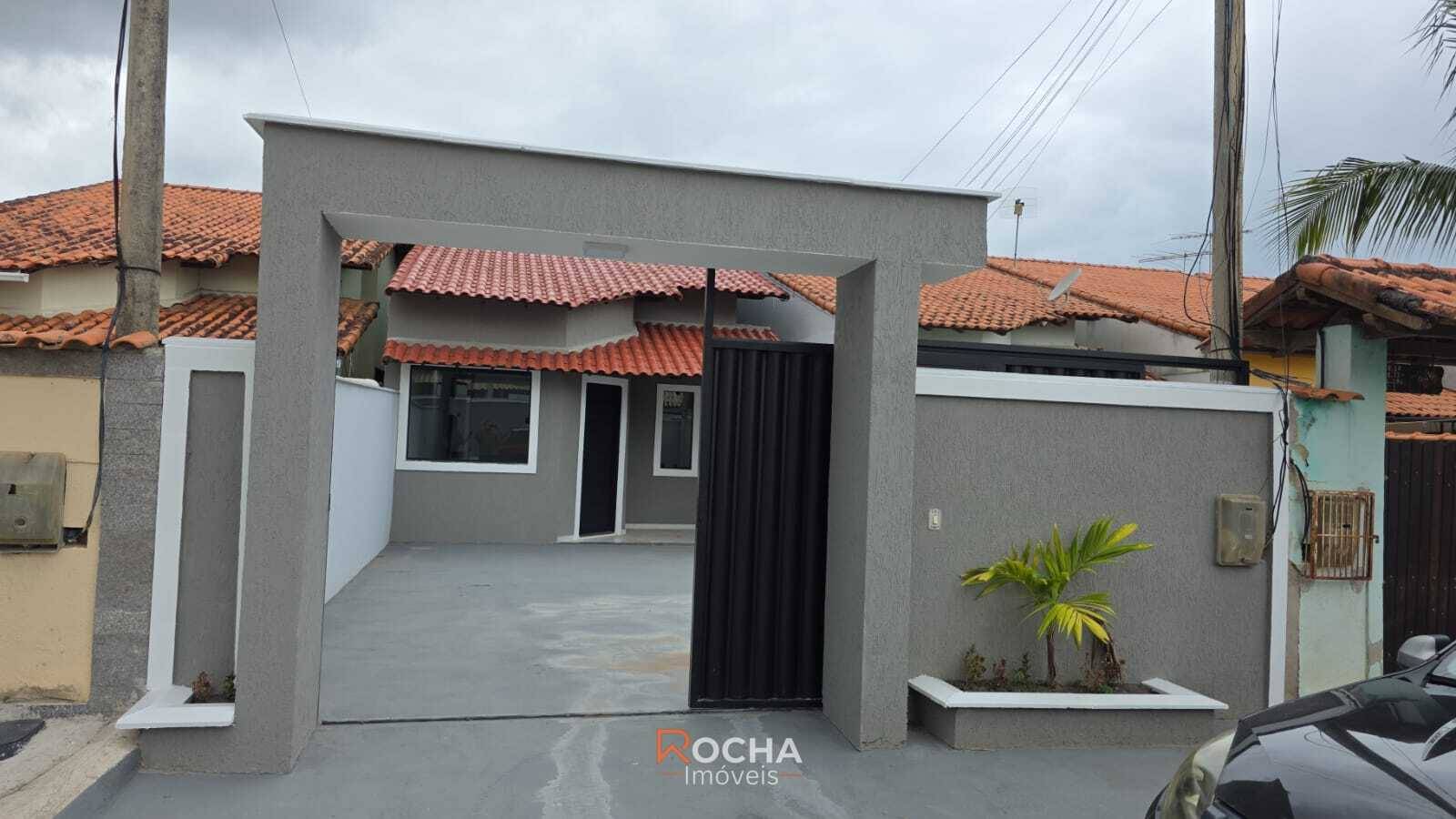 Casa, 2 quartos, 70 m² - Foto 1