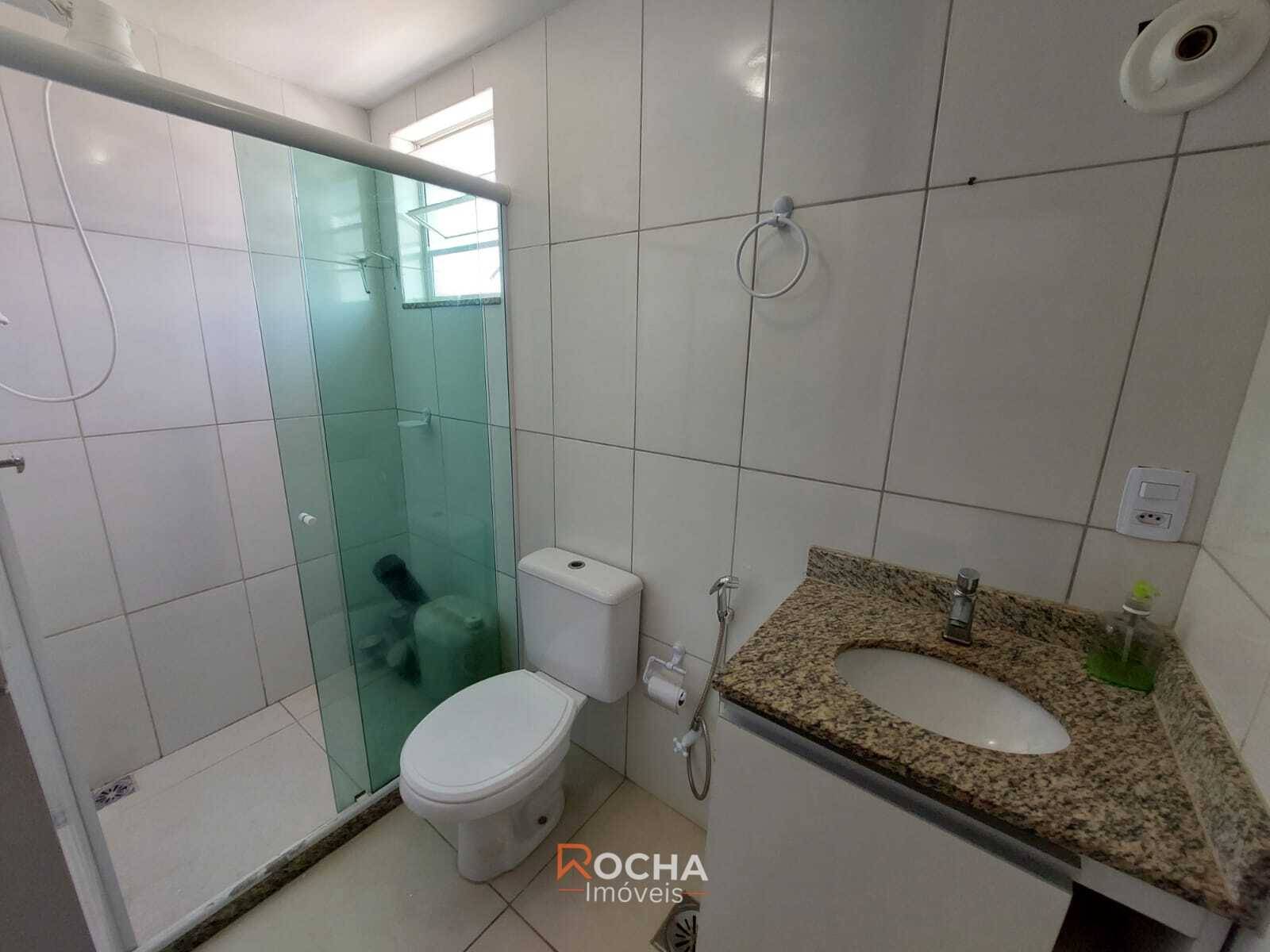 Casa de Condomínio, 2 quartos - Foto 14