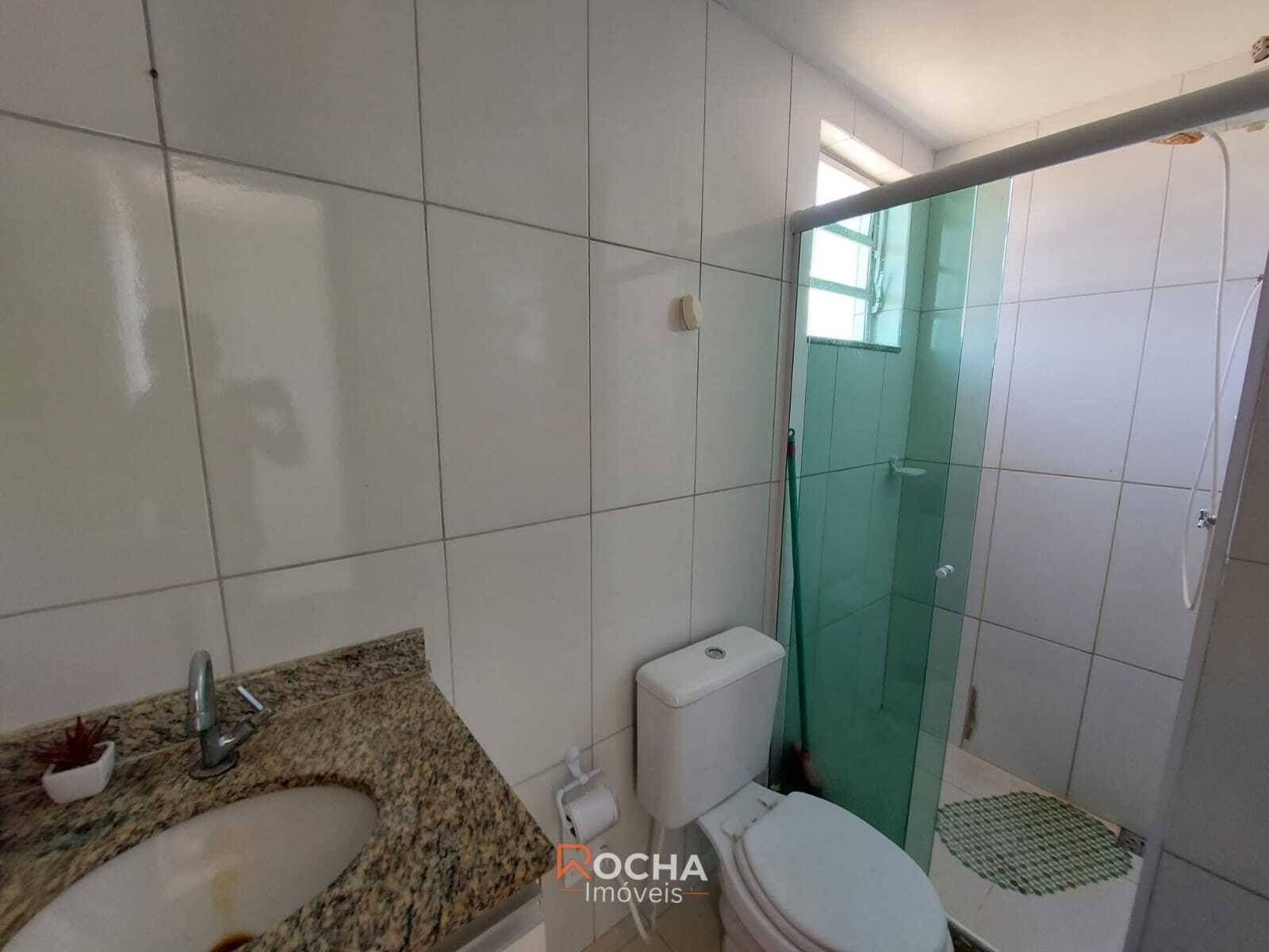 Casa de Condomínio, 2 quartos - Foto 15