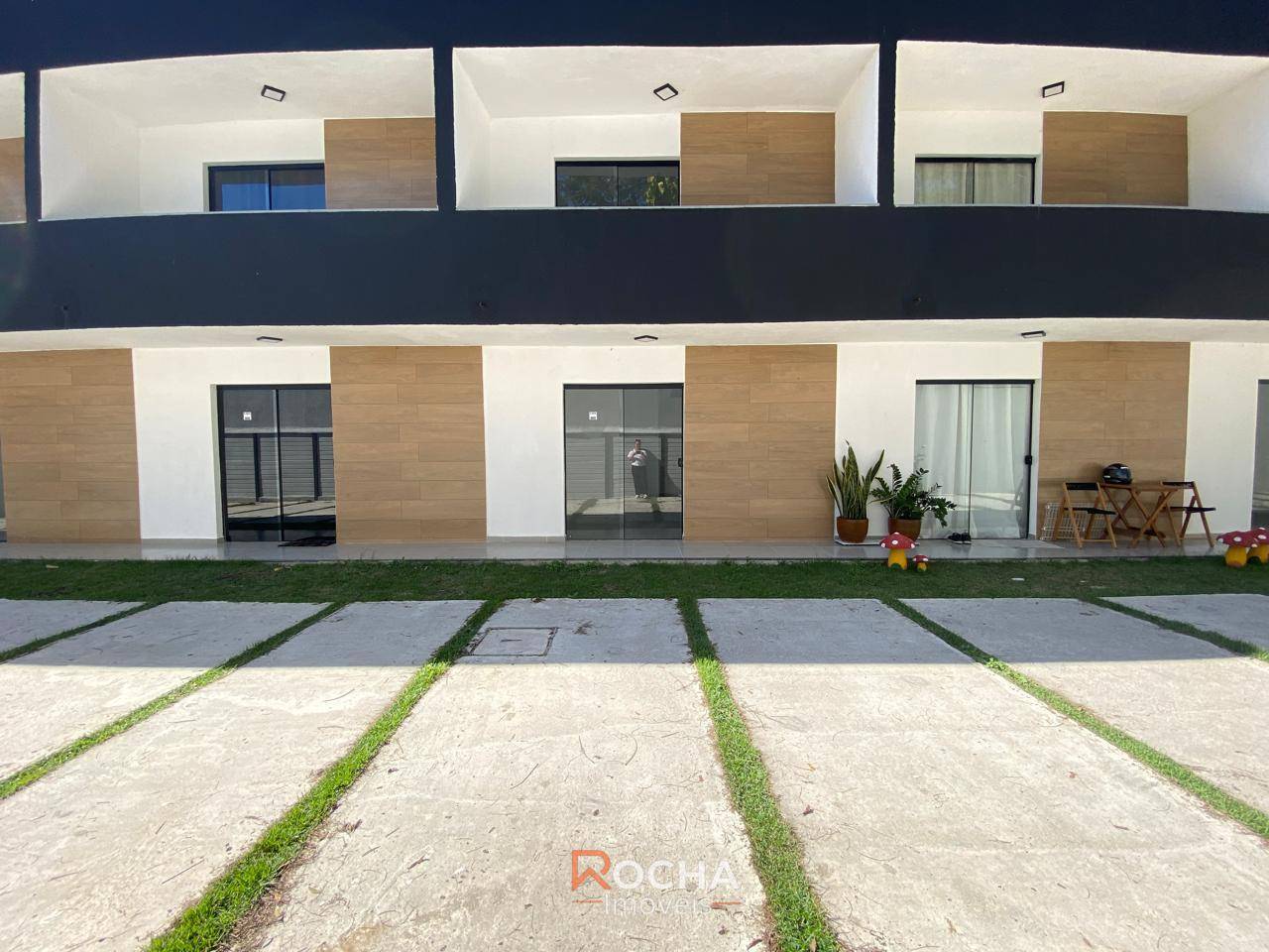 #CA-261 - Apartamento para Venda em Maricá - RJ