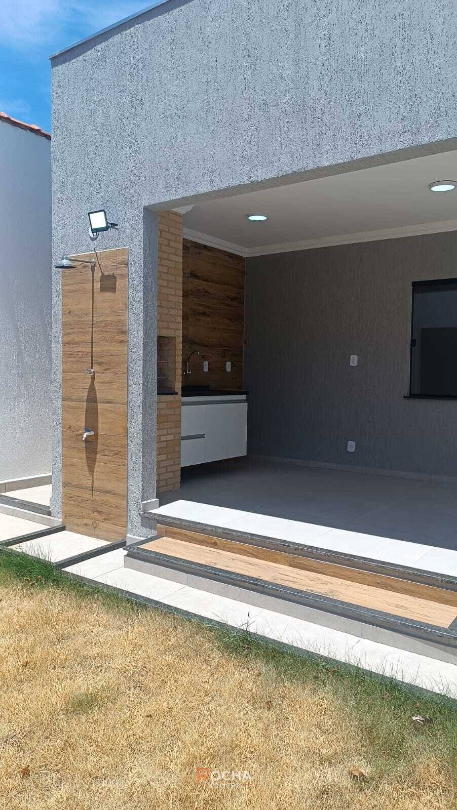 Casa, 2 quartos, 91 m² - Foto 3