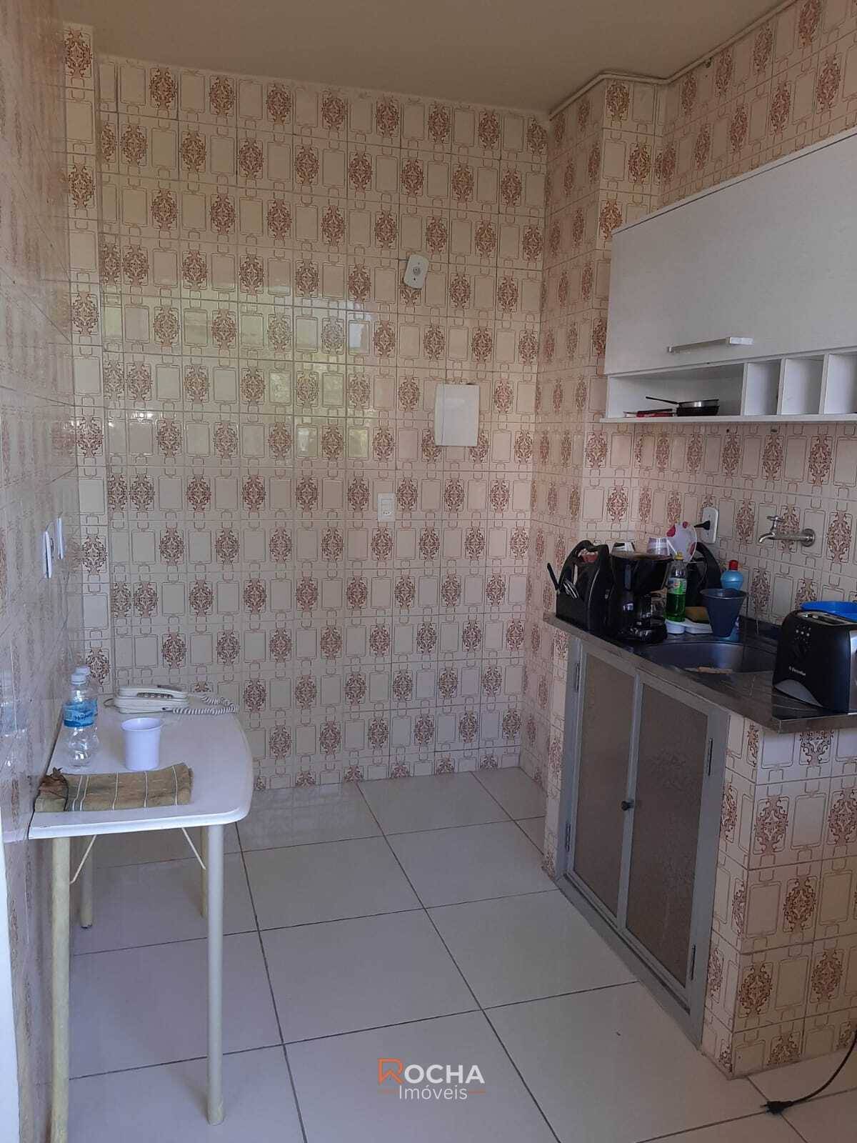 Apartamento, 1 quarto, 59 m² - Foto 2