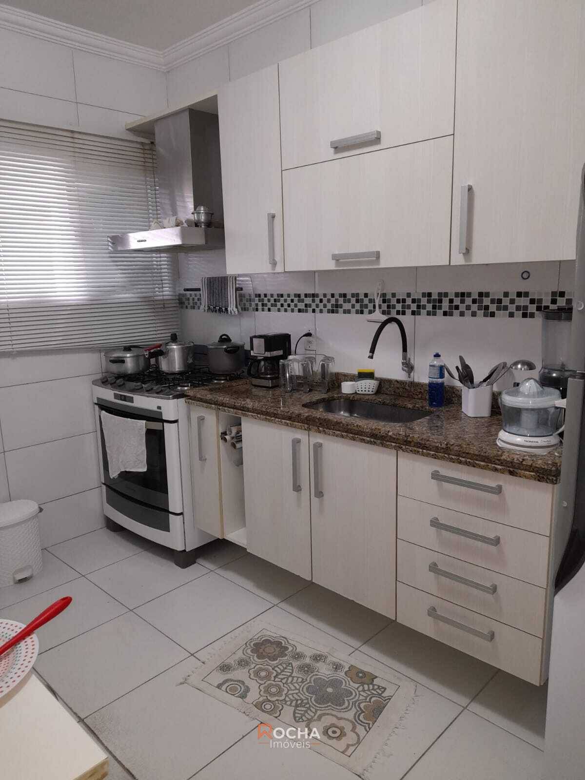 Casa de Condomínio, 3 quartos - Foto 6