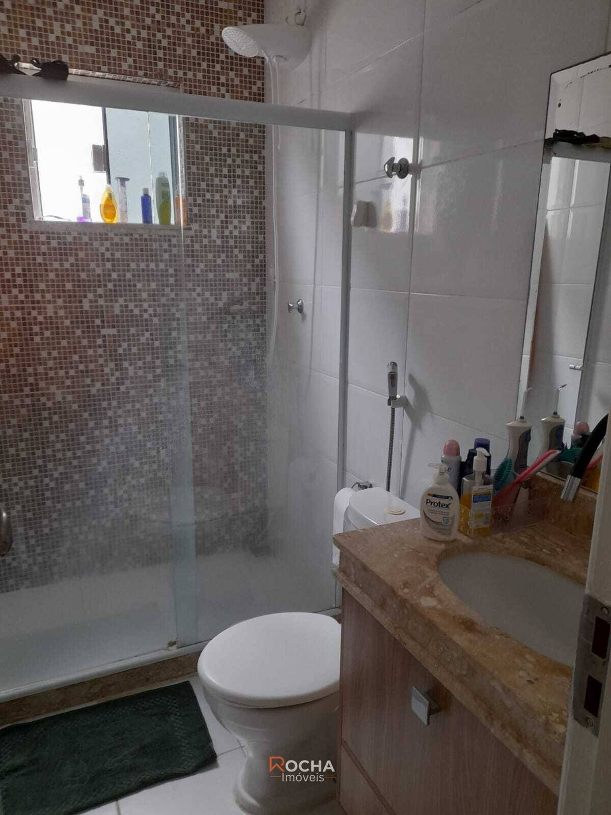Casa de Condomínio, 3 quartos - Foto 8
