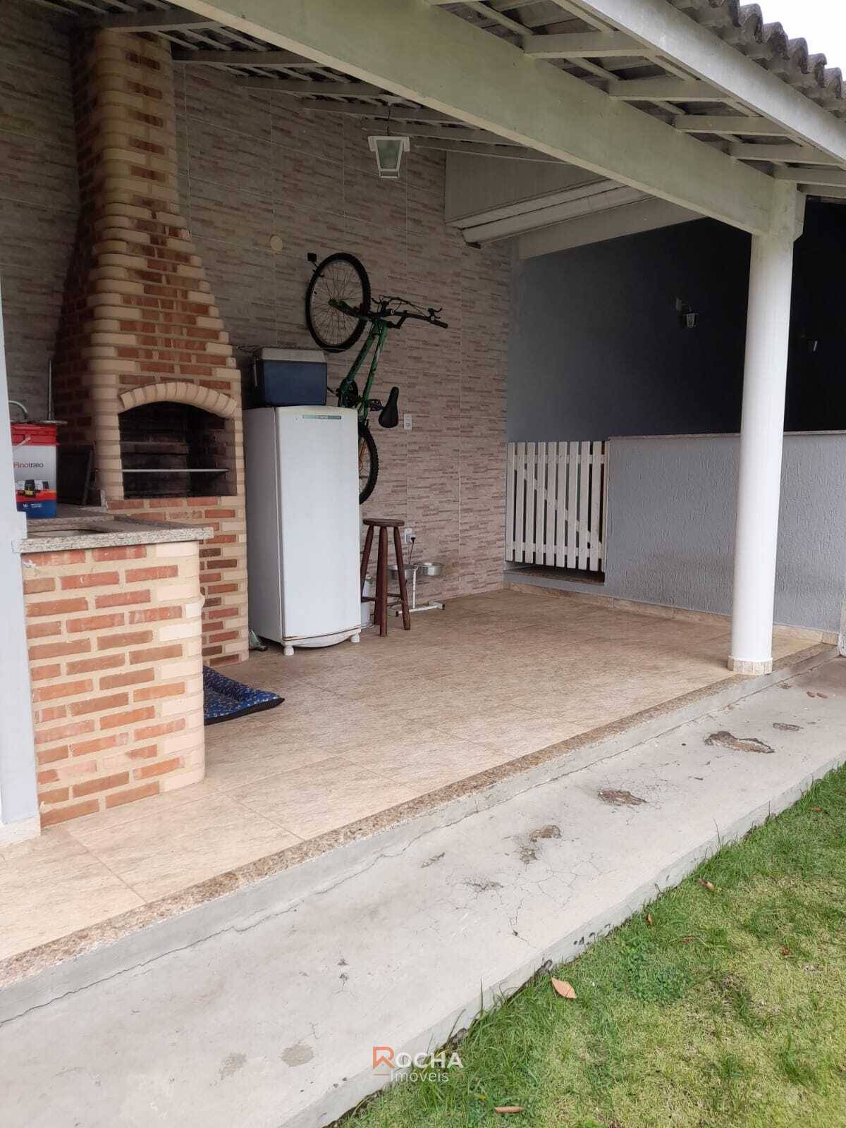 Casa de Condomínio, 3 quartos - Foto 11