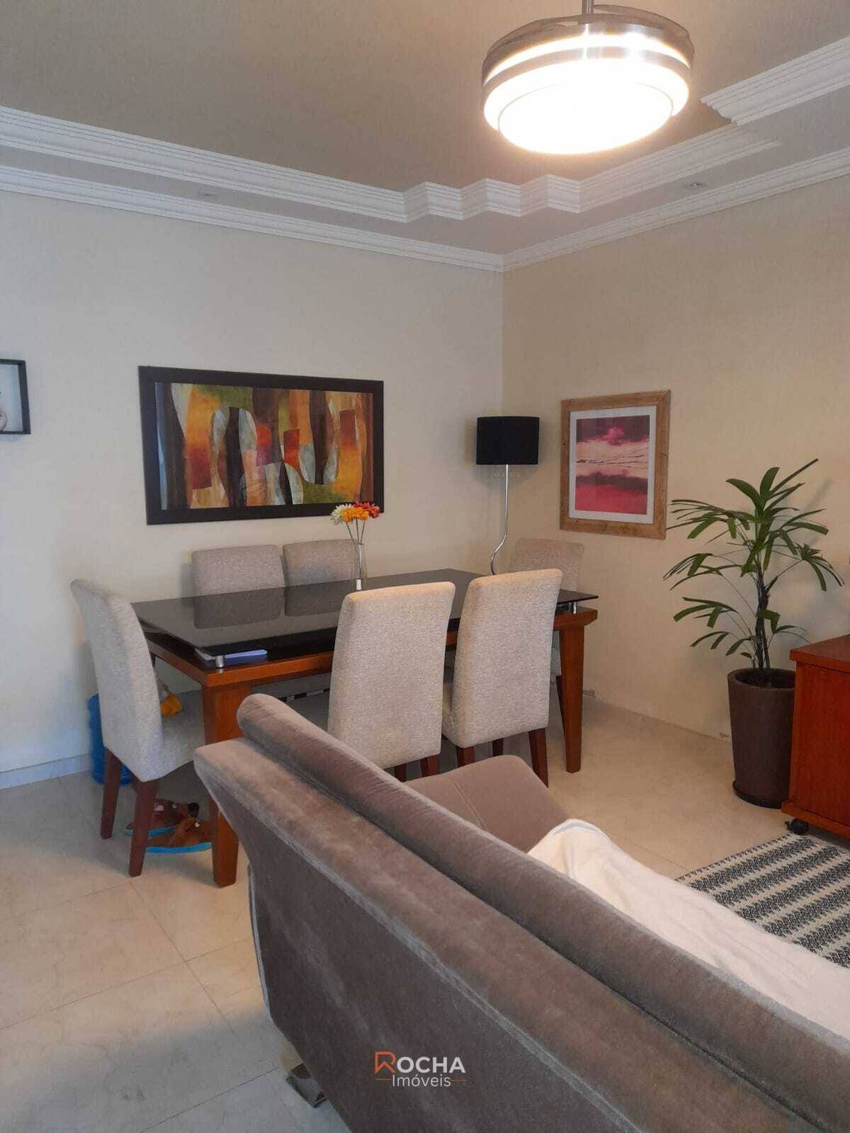 Casa de Condomínio, 3 quartos - Foto 5