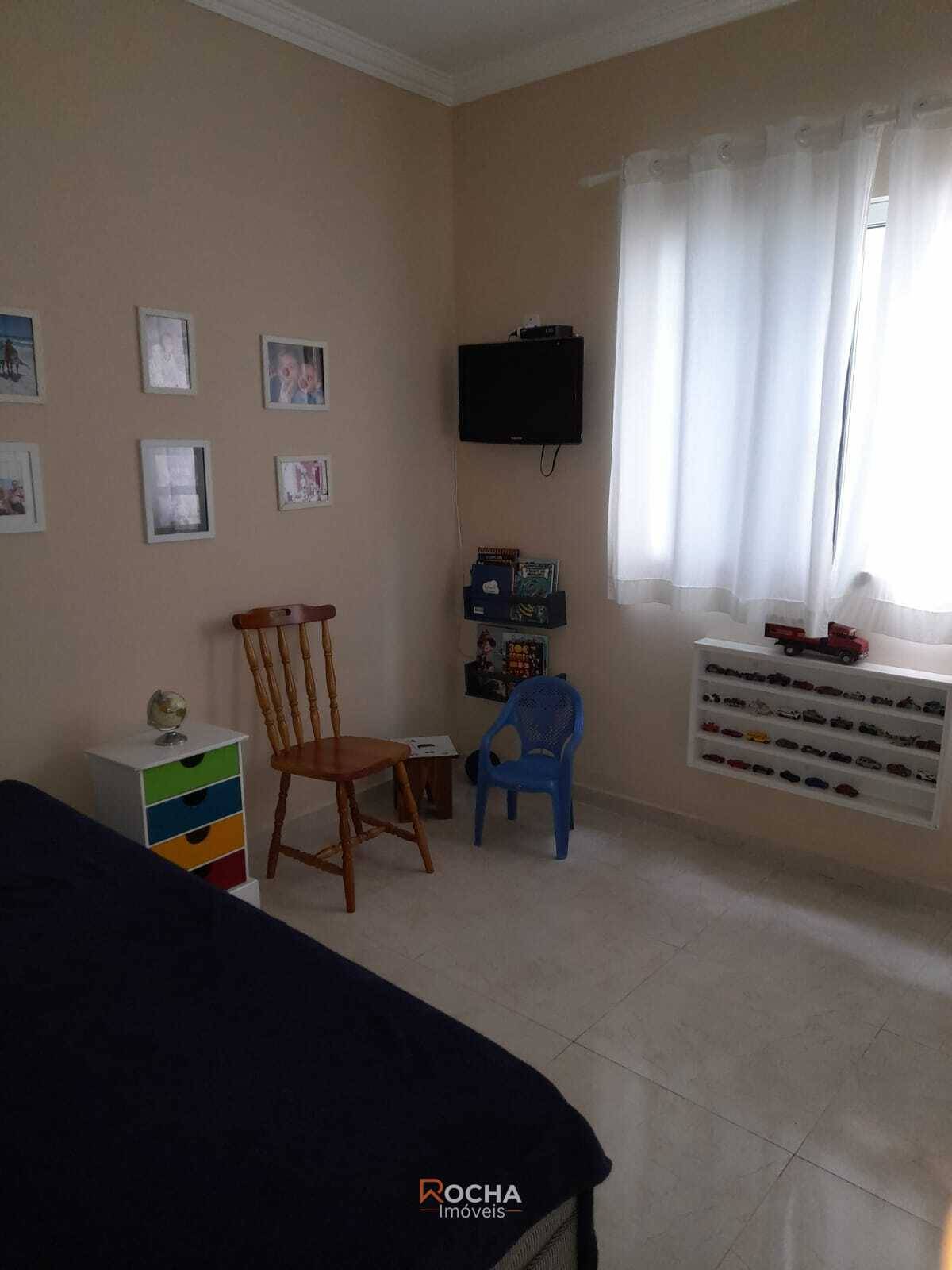 Casa de Condomínio, 3 quartos - Foto 9