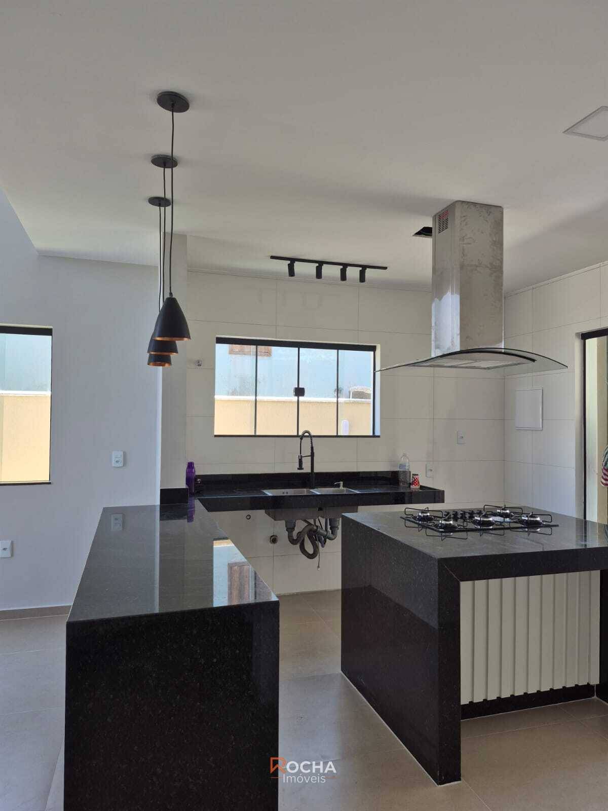 Casa, 3 quartos, 131 m² - Foto 8