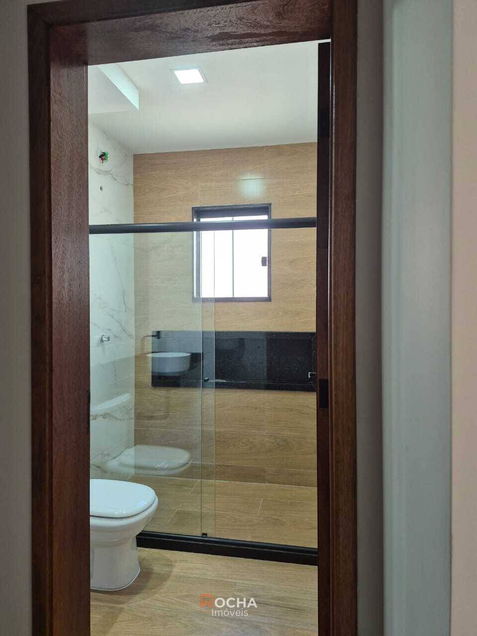 Casa, 3 quartos, 131 m² - Foto 11