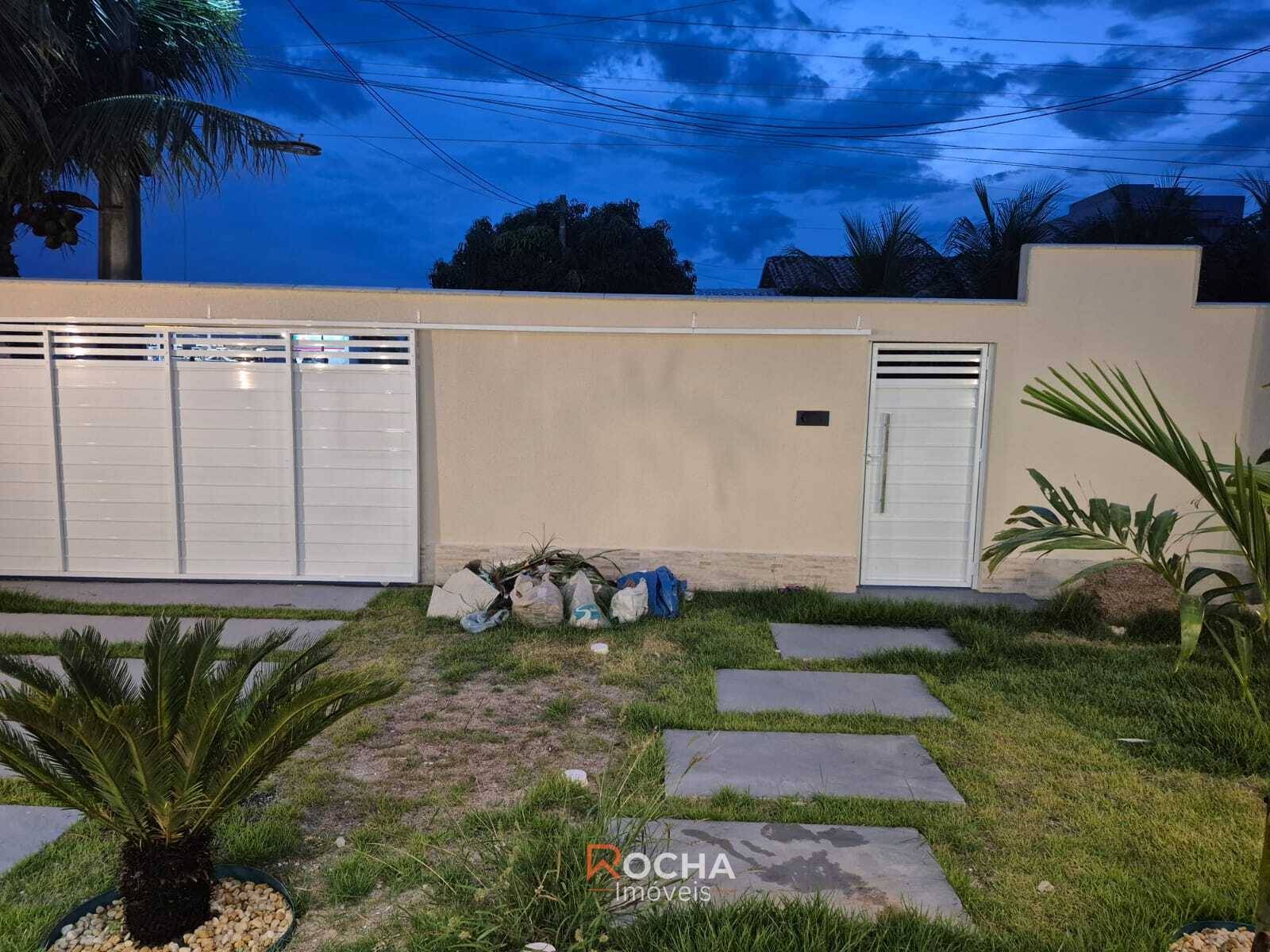 Casa, 3 quartos, 131 m² - Foto 3