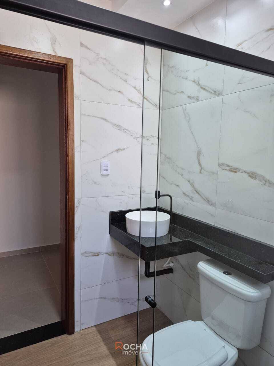 Casa, 3 quartos, 131 m² - Foto 12