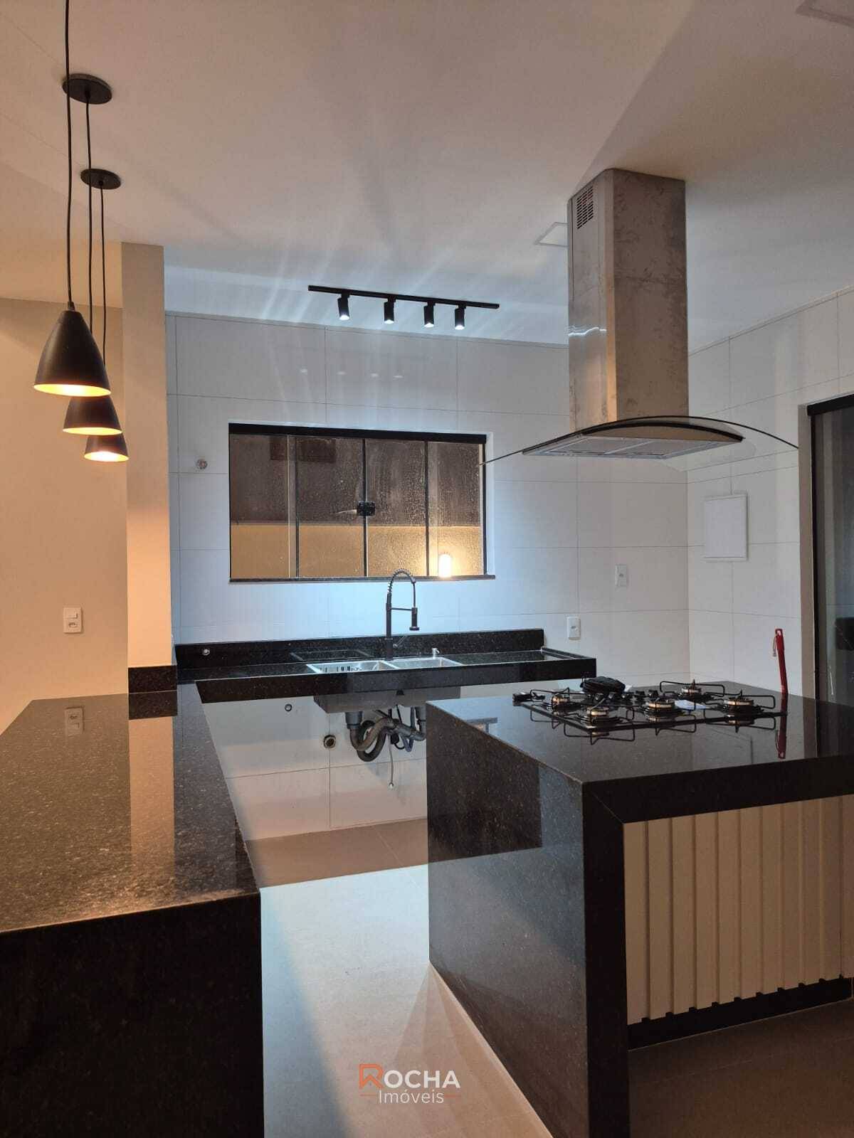Casa, 3 quartos, 131 m² - Foto 9